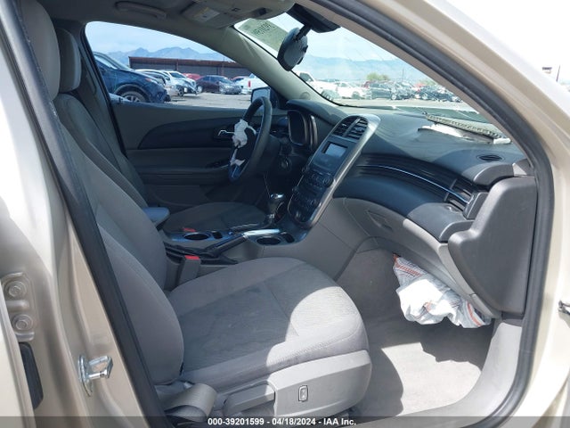 Chevrolet MALIBU LS 2015 1G11B5SL2FF109495 Image 5