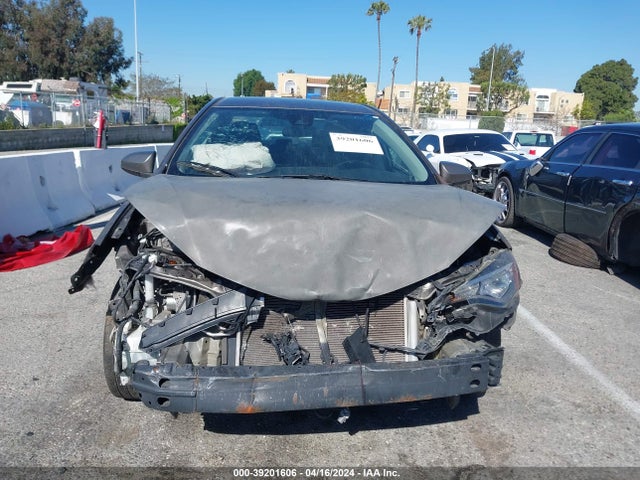 Toyota COROLLA LE 2017 5YFBURHE7HP620878 Image 13