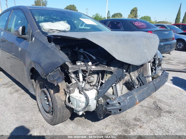 Toyota COROLLA LE 2017 5YFBURHE7HP620878 Image 6