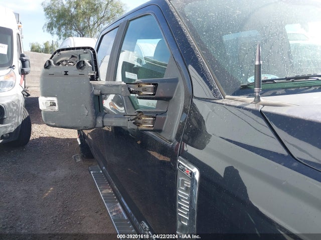 Ford F-250 Xl 2019 1FT7W2BT1KEG87172 Image 13
