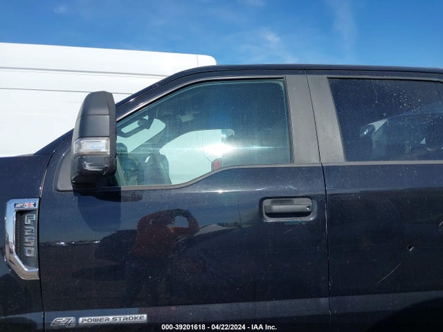 Ford F-250 Xl 2019 1FT7W2BT1KEG87172 Image 14