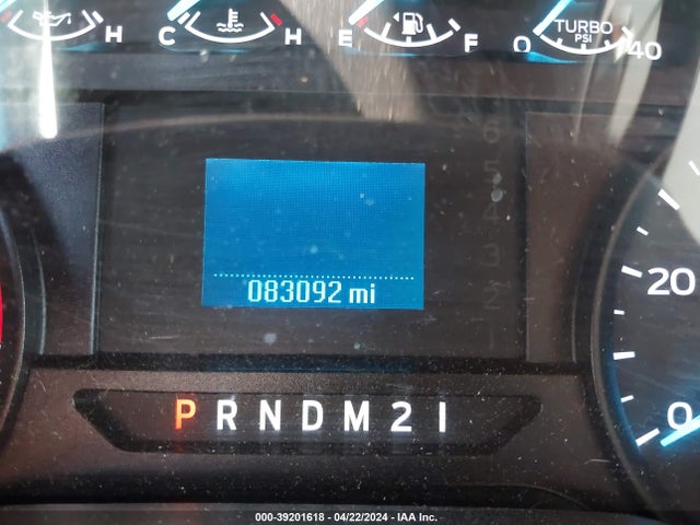 Ford F-250 Xl 2019 1FT7W2BT1KEG87172 Image 15