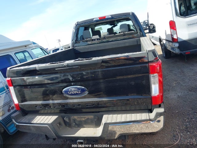 Ford F-250 Xl 2019 1FT7W2BT1KEG87172 Image 16