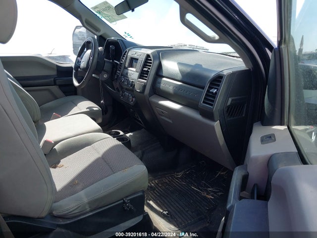 Ford F-250 Xl 2019 1FT7W2BT1KEG87172 Image 5