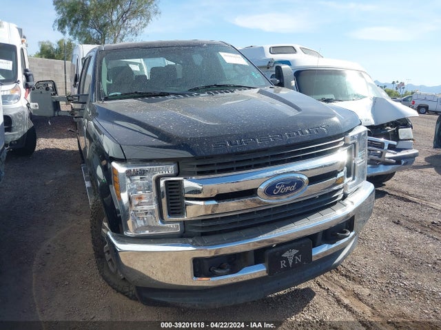 Ford F-250 Xl 2019 1FT7W2BT1KEG87172 Image 6