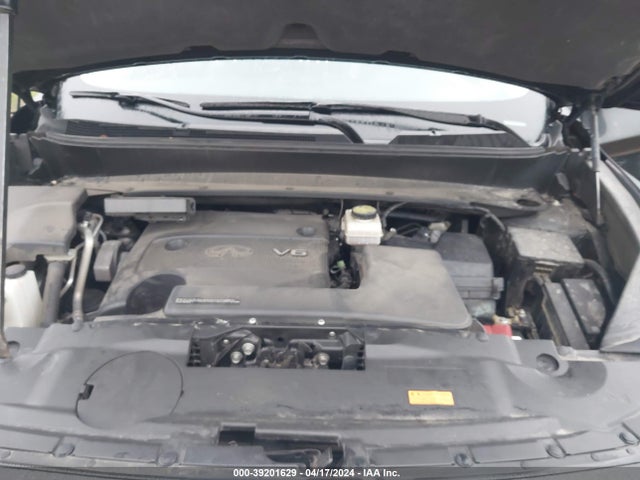 Infiniti QX60 2014 5N1AL0MN5EC524943 Image 10