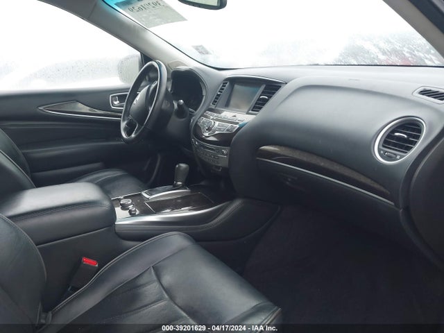 Infiniti QX60 2014 5N1AL0MN5EC524943 Image 5