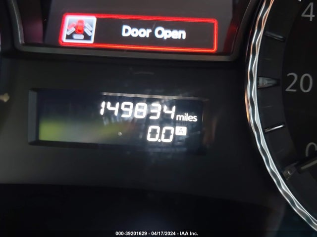 Infiniti QX60 2014 5N1AL0MN5EC524943 Image 7