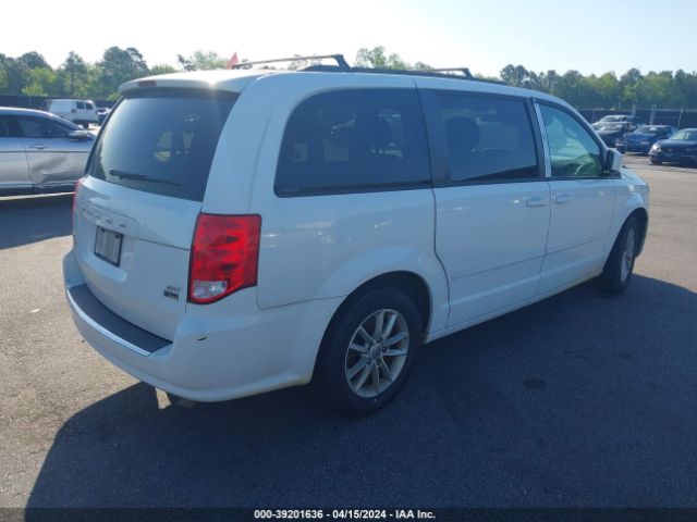 2C4RDGCG0FR567451 Dodge Grand Caravan Sxt