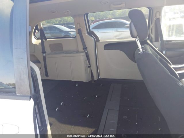 2C4RDGCG0FR567451 Dodge Grand Caravan Sxt