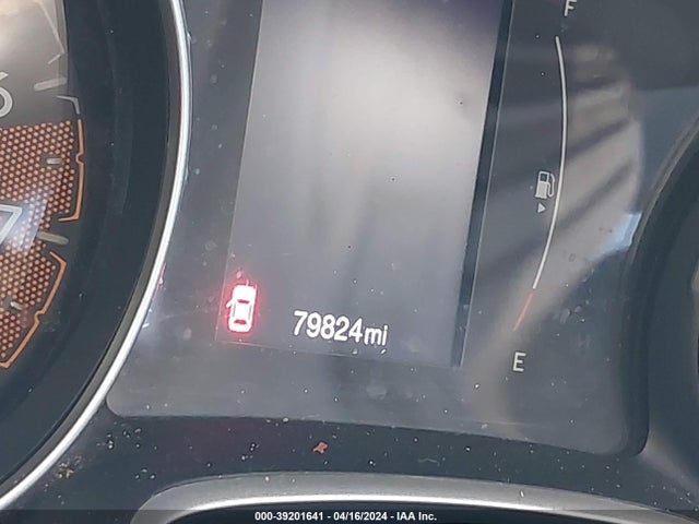 Jeep Compass Latitude 4x4 2019 3C4NJDBB1KT740610 Image 15