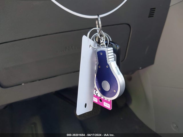 Toyota Sienna Xle Premium 2020 5TDYZ3DC6LS038266 Image 11