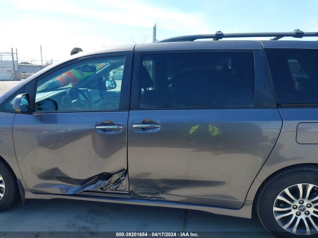 Toyota Sienna Xle Premium 2020 5TDYZ3DC6LS038266 Image 14