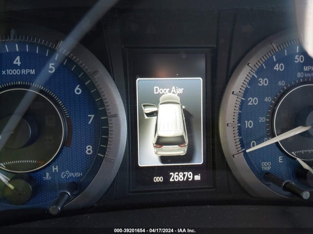 Toyota Sienna Xle Premium 2020 5TDYZ3DC6LS038266 Image 15