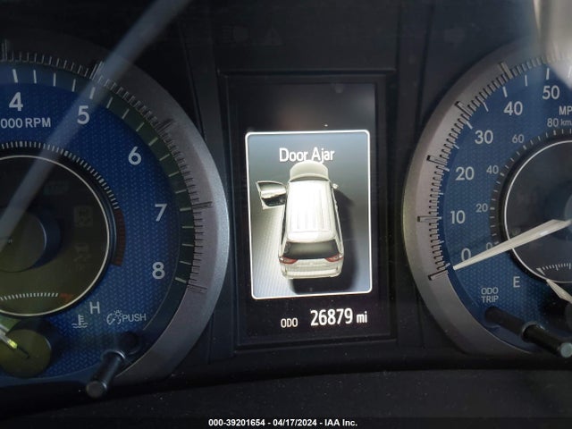 Toyota Sienna Xle Premium 2020 5TDYZ3DC6LS038266 Image 7