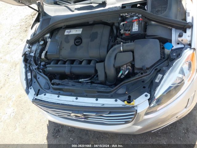 YV4940DL5E2515780 Volvo Xc60 3.2/3.2 Platinum/3.2 Premier/3.2 Premier Plus
