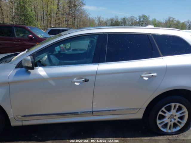 YV4940DL5E2515780 Volvo Xc60 3.2/3.2 Platinum/3.2 Premier/3.2 Premier Plus