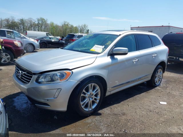 YV4940DL5E2515780 Volvo Xc60 3.2/3.2 Platinum/3.2 Premier/3.2 Premier Plus