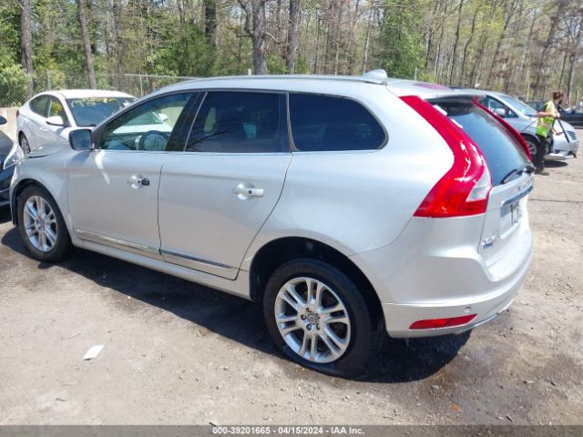 YV4940DL5E2515780 Volvo Xc60 3.2/3.2 Platinum/3.2 Premier/3.2 Premier Plus
