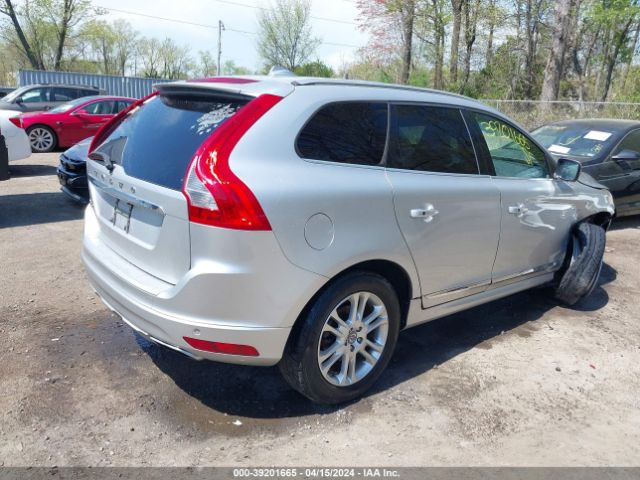 YV4940DL5E2515780 Volvo Xc60 3.2/3.2 Platinum/3.2 Premier/3.2 Premier Plus