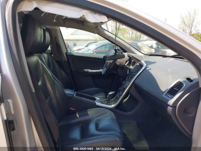 YV4940DL5E2515780 Volvo Xc60 3.2/3.2 Platinum/3.2 Premier/3.2 Premier Plus