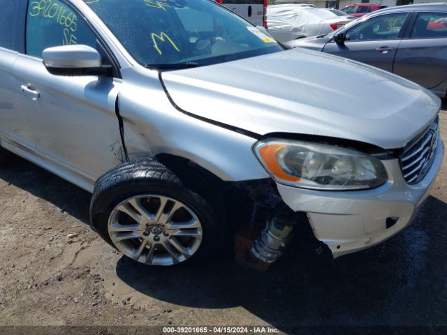 YV4940DL5E2515780 Volvo Xc60 3.2/3.2 Platinum/3.2 Premier/3.2 Premier Plus