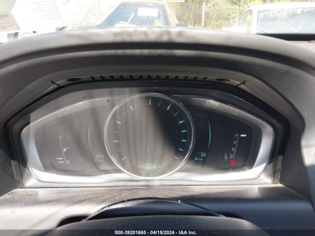 YV4940DL5E2515780 Volvo Xc60 3.2/3.2 Platinum/3.2 Premier/3.2 Premier Plus