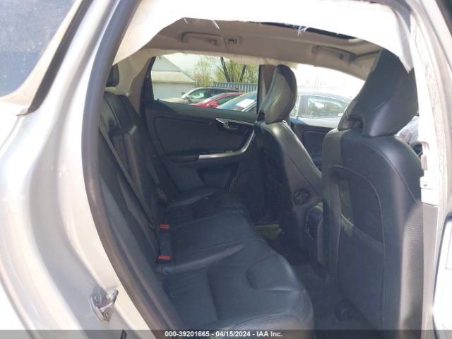 YV4940DL5E2515780 Volvo Xc60 3.2/3.2 Platinum/3.2 Premier/3.2 Premier Plus