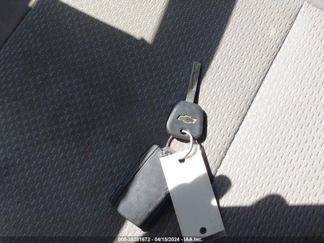 Chevrolet Colorado Wt 2016 1GCHSBEA1G1176036 Image 11