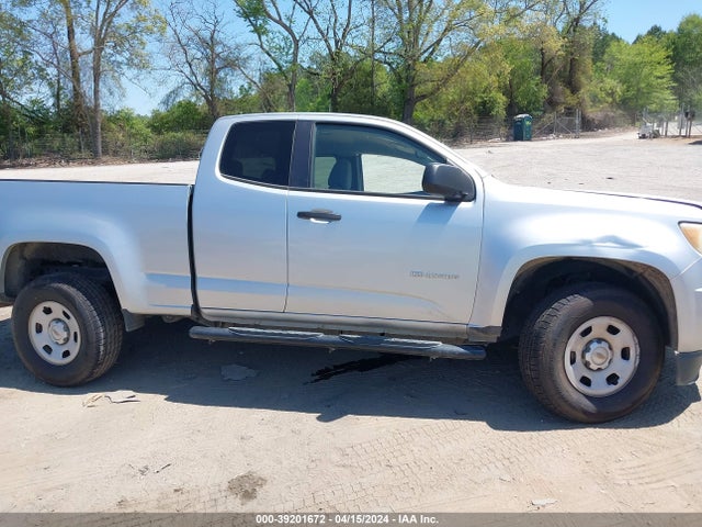 Chevrolet Colorado Wt 2016 1GCHSBEA1G1176036 Image 13