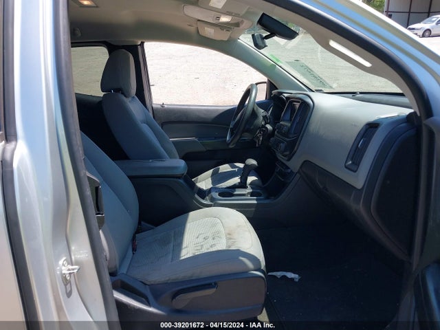 Chevrolet Colorado Wt 2016 1GCHSBEA1G1176036 Image 5