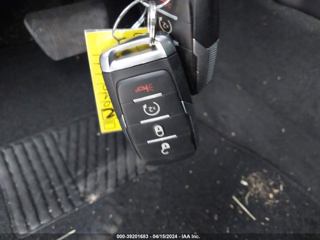 RAM 1500 Lone Star  4x4 5'7 Box 2020 1C6SRFFT0LN240764 Image 11