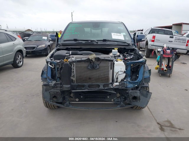 RAM 1500 Lone Star  4x4 5'7 Box 2020 1C6SRFFT0LN240764 Image 13