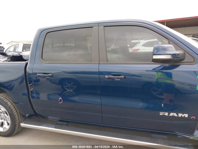 RAM 1500 Lone Star  4x4 5'7 Box 2020 1C6SRFFT0LN240764 Image 14