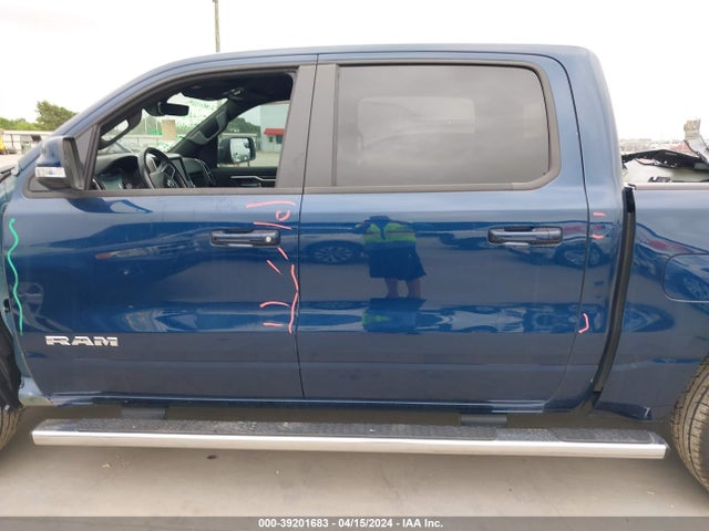 RAM 1500 Lone Star  4x4 5'7 Box 2020 1C6SRFFT0LN240764 Image 15
