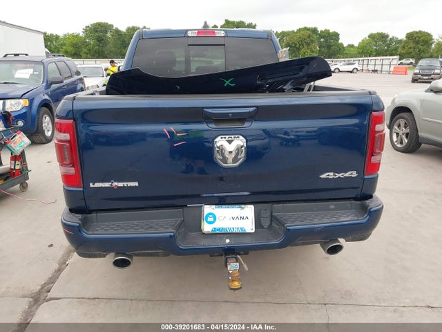 RAM 1500 Lone Star  4x4 5'7 Box 2020 1C6SRFFT0LN240764 Image 17