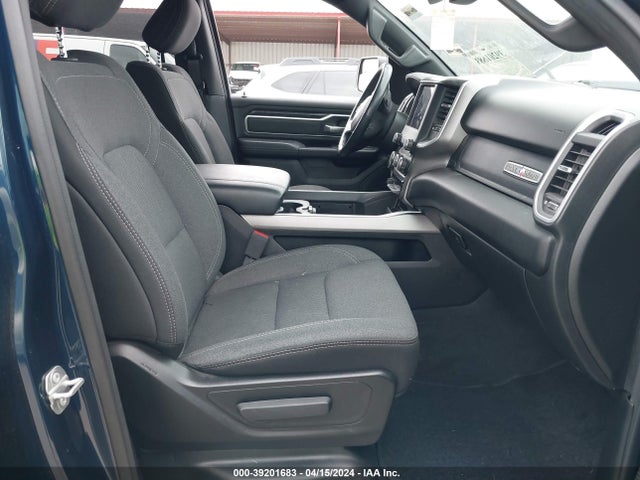 RAM 1500 Lone Star  4x4 5'7 Box 2020 1C6SRFFT0LN240764 Image 5