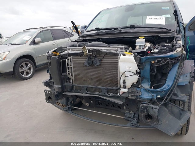 RAM 1500 Lone Star  4x4 5'7 Box 2020 1C6SRFFT0LN240764 Image 6