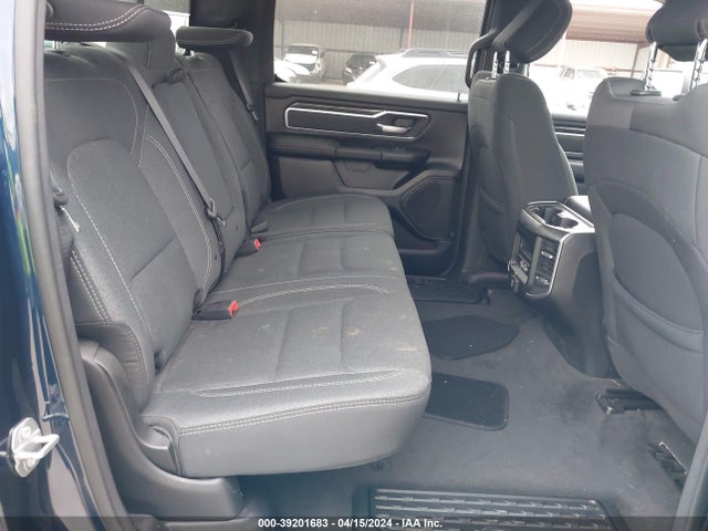 RAM 1500 Lone Star  4x4 5'7 Box 2020 1C6SRFFT0LN240764 Image 8