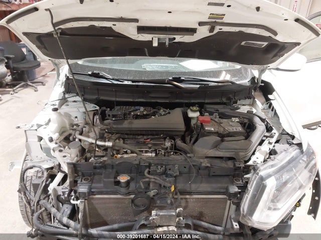 Nissan ROGUE S 2018 KNMAT2MV9JP550156 Image 10