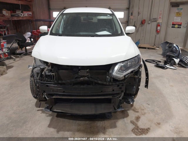Nissan ROGUE S 2018 KNMAT2MV9JP550156 Image 13