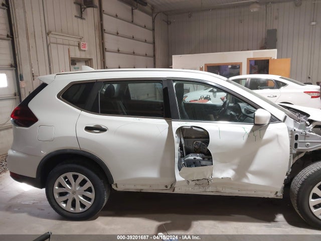 Nissan ROGUE S 2018 KNMAT2MV9JP550156 Image 14