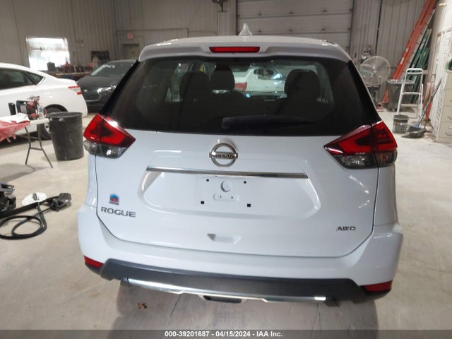Nissan ROGUE S 2018 KNMAT2MV9JP550156 Image 17