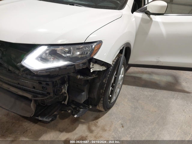 Nissan ROGUE S 2018 KNMAT2MV9JP550156 Image 19