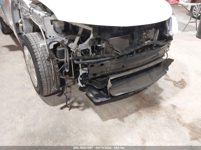 Nissan ROGUE S 2018 KNMAT2MV9JP550156 Image 6