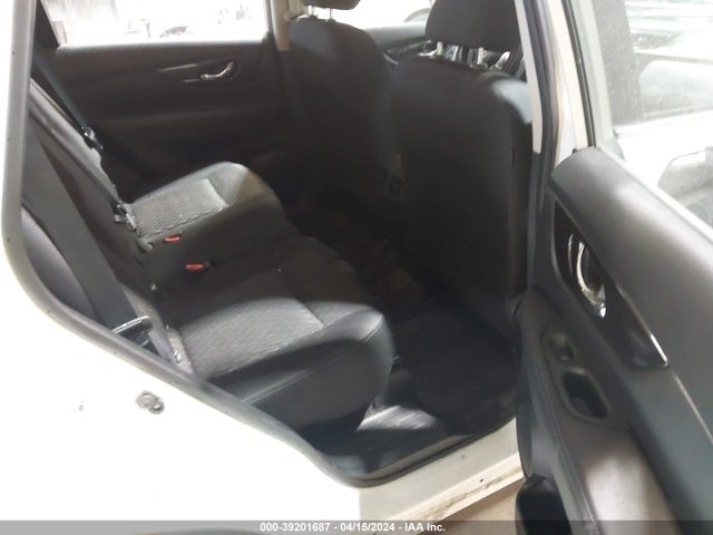 Nissan ROGUE S 2018 KNMAT2MV9JP550156 Image 8