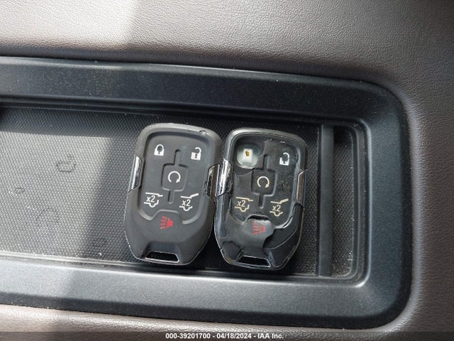 Chevrolet Suburban 2wd Lt 2020 1GNSCHKC2LR208359 Image 11