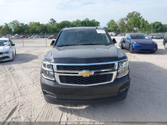 Chevrolet Suburban 2wd Lt 2020 1GNSCHKC2LR208359 Image 12