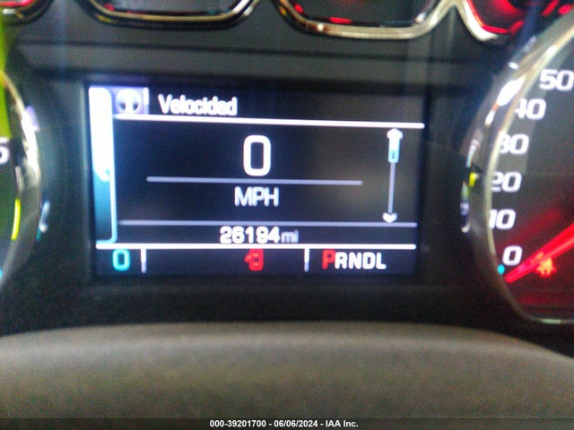 Chevrolet Suburban 2wd Lt 2020 1GNSCHKC2LR208359 Image 15