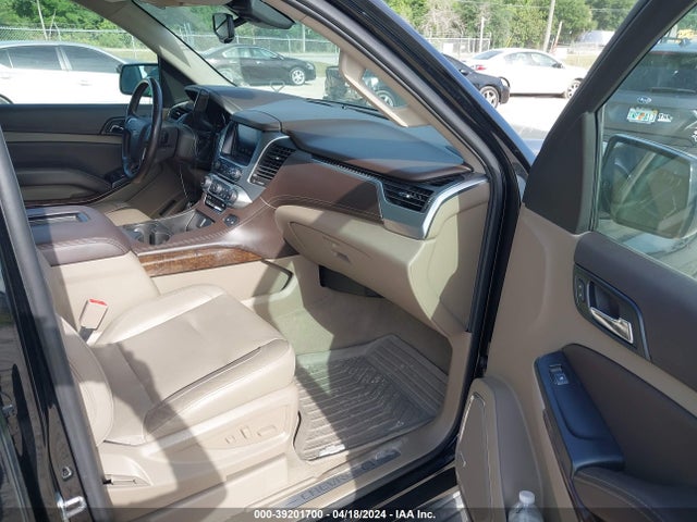 Chevrolet Suburban 2wd Lt 2020 1GNSCHKC2LR208359 Image 5